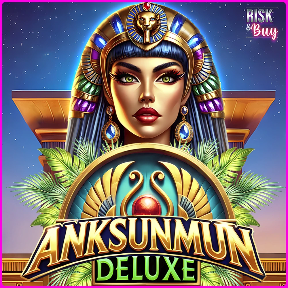 Anksunamun Deluxe