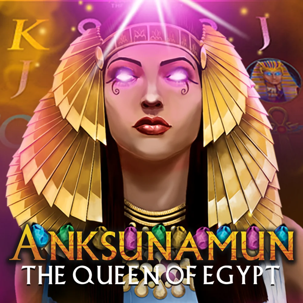 Anksunamun: the Queen of Egypt