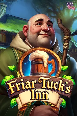 Friar Tuck’s Inn