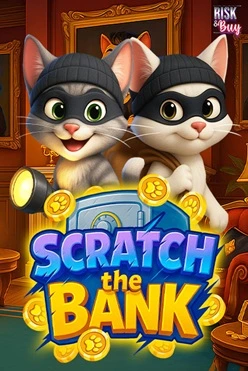 Scratch the Bank