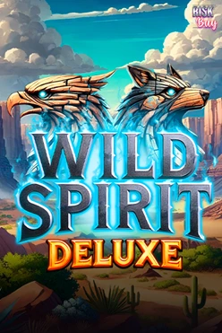 Wild Spirit Deluxe