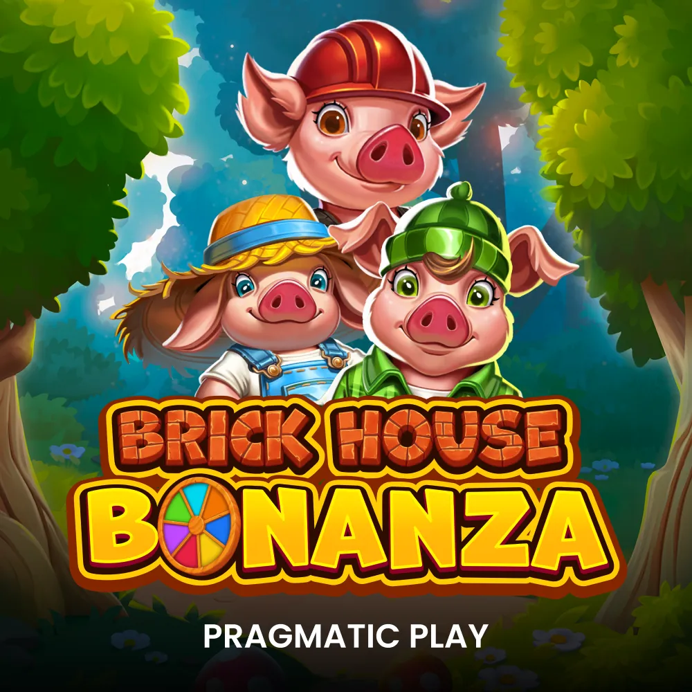 Brick House Bonanza