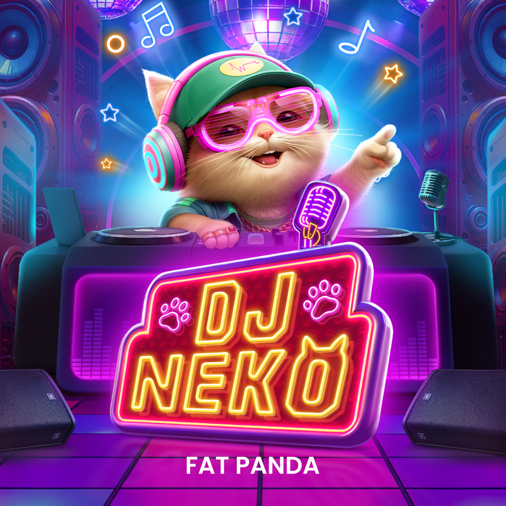 DJ Neko