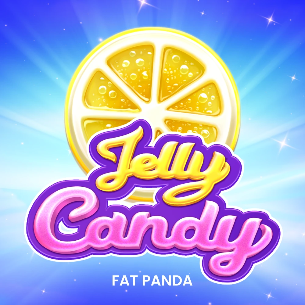 Jelly Candy