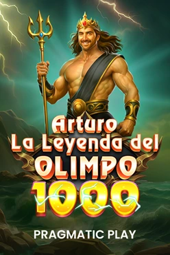 Arturo La Leyenda del Olimpo