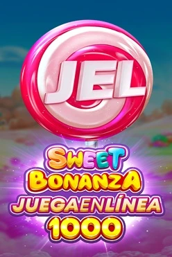 Sweet Bonanza JUEGAENLINEA 1000