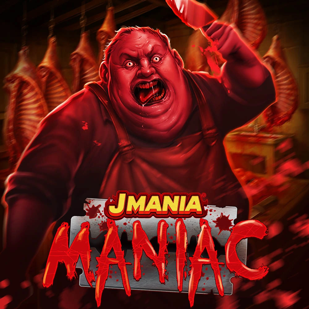 J Mania Maniac