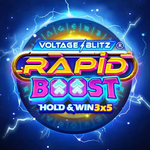 Voltage Blitz Rapid Boost