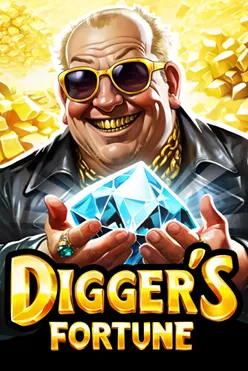 Digger's Fortune
