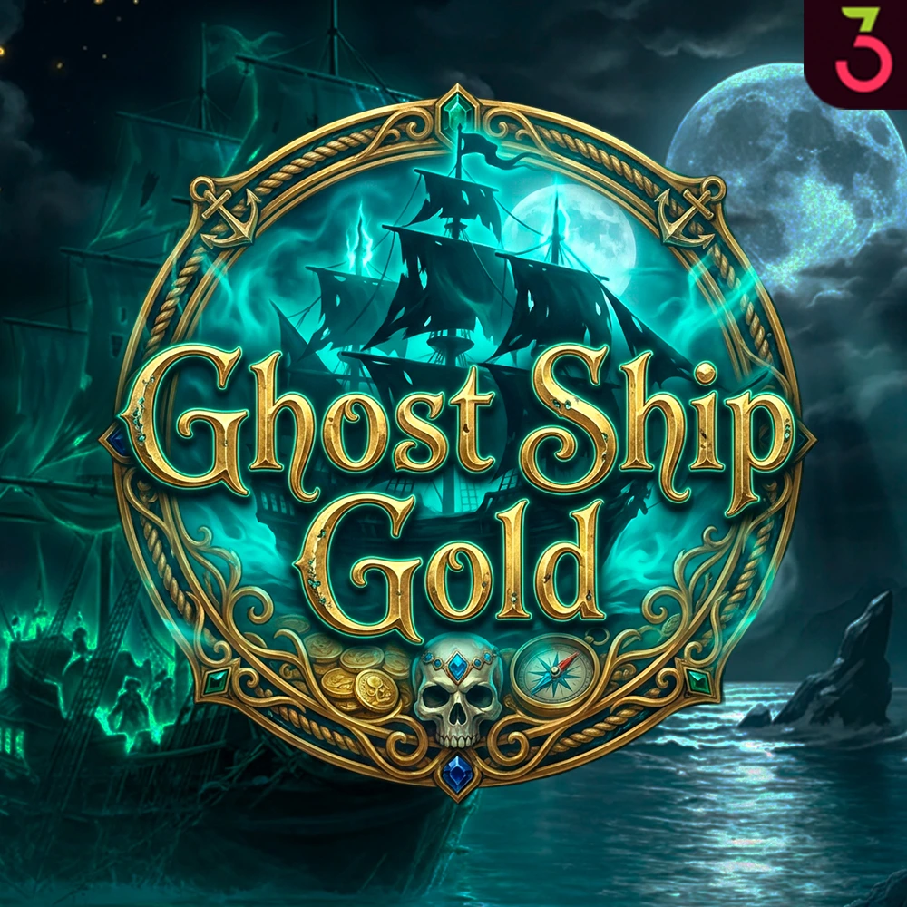 Ghost Ship Gold